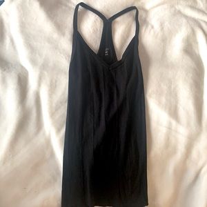 Urban Outfitters out from under razor back tank